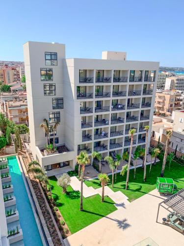 Hotel Paradiso Garden - image 5
