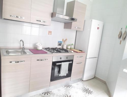 ANDREA'S HOUSE, Neapel (Foto 6)