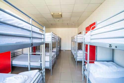 Safestay Barcelona Passeig de Gracia - image 3