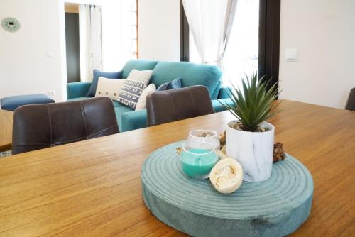 APARTAMENTOS RELOJ DE BERGERON