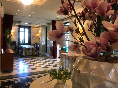 restavracija, Boutique Hotel Dobra Vila Bovec in Bovec