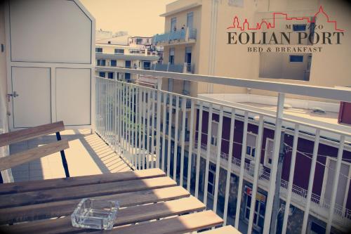 Eolian Port B&B 3