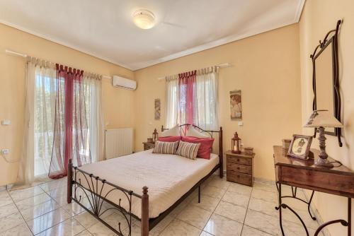 Aloisio's Estate