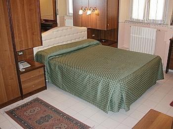 Hotel Vienna Room Type - Double Room