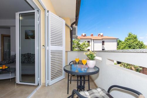 One-Bedroom apartment Standard