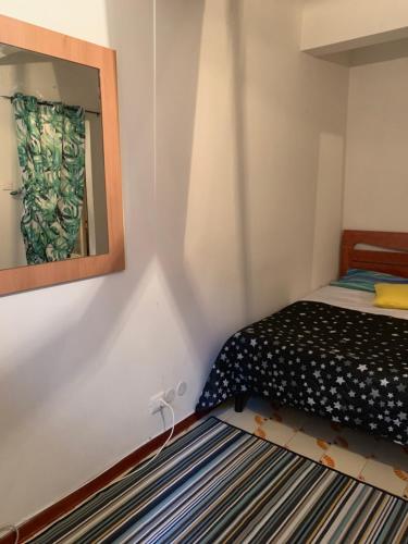  22 Scienze, Pension in Ferrara