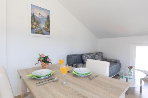One-Bedroom Apartment (4 Adults) image 10