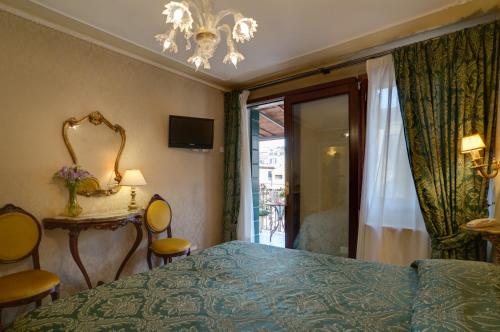 Hotel Bel Sito e Berlino - image 4