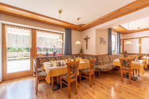 Residence Trenker Luis in Braies