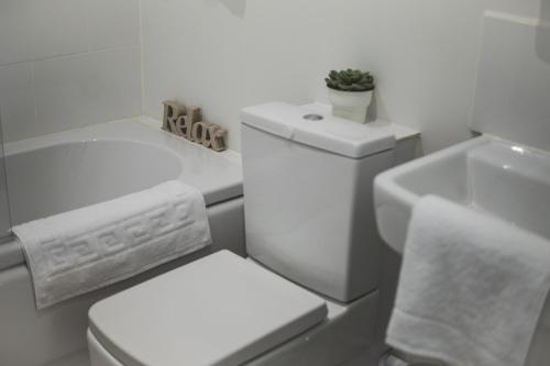 The Hive Apartment