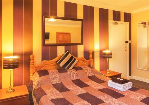 Hotel 261 - image 10