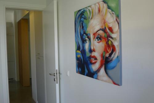 Deluxe Apartment in Vouliagmeni, Atény (fotografie 10)