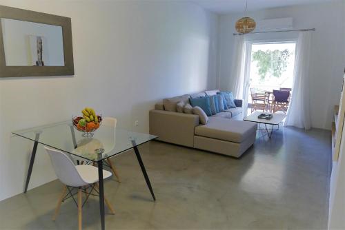 Deluxe Apartment in Vouliagmeni, Atény (fotografie 9)