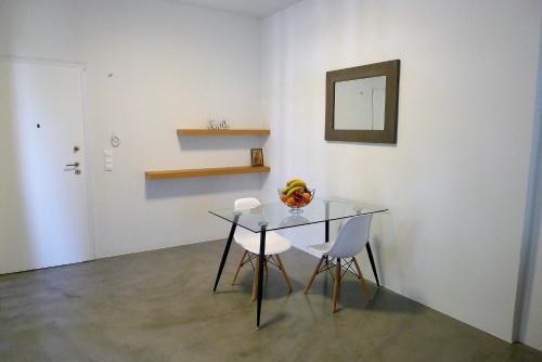 Deluxe Apartment in Vouliagmeni, Atény (fotografie 8)