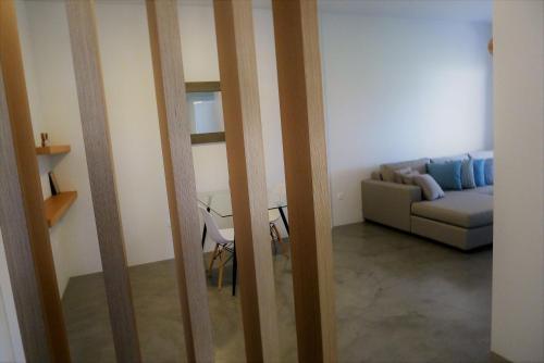 Deluxe Apartment in Vouliagmeni, Atény (fotografie 7)