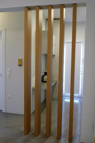 Deluxe Apartment in Vouliagmeni, Atény (fotografie 6)