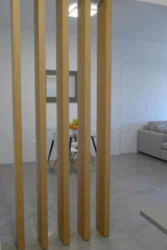 Deluxe Apartment in Vouliagmeni, Atény (fotografie 4)