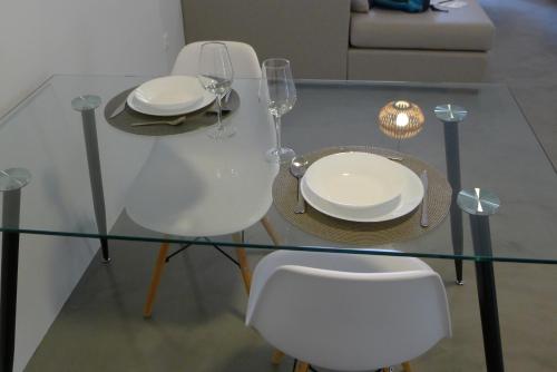 Deluxe Apartment in Vouliagmeni 5