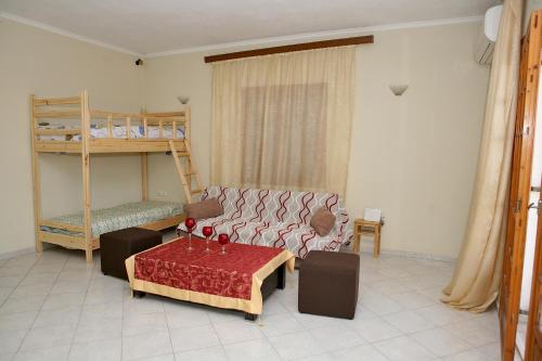  Litsa's House in Nafplio