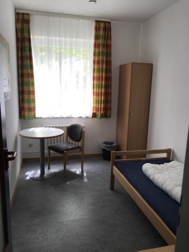 Jugendherberge Göttingen (Jugendherberge Gottingen) in คัสเซล