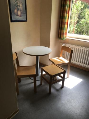 บริการและสิ่งอำนวยความสะดวก, Jugendherberge Göttingen (Jugendherberge Gottingen) in คัสเซล
