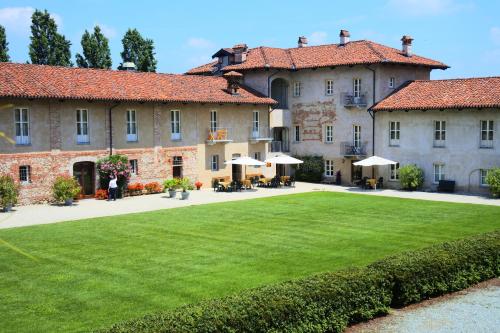 Hotel Antico Podere Propano - Saluzzo