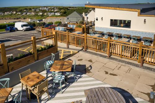 Oystercatcher Apartments - image 8