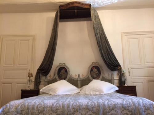1 queen bed