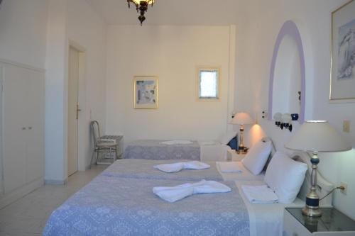Melina Hotel - image 6