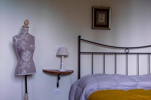  La Quercia di Aorivola in Caianello Vecchio