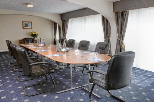 Best Western Heronston Hotel & Spa - image 11
