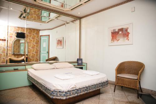 Hotel Vanity para adultos – Rio de Janeiro, VA