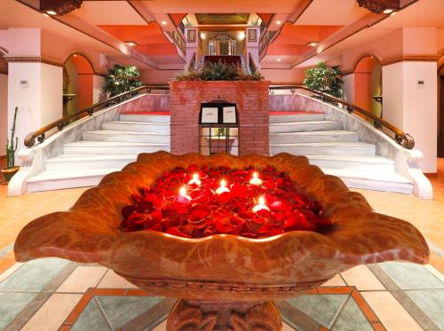 スルタンアフメット パレス ホテル