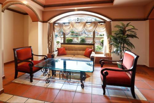 スルタンアフメット パレス ホテル