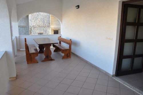  Apartments Jaska in Lopar