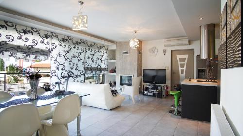 Villa Mimar gîte à louer Vasilíai