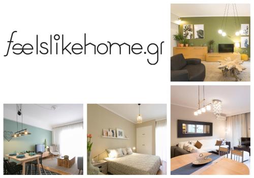 #Flh - Urban Apartments