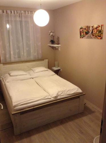  Sweet Dream Apartment in Győr