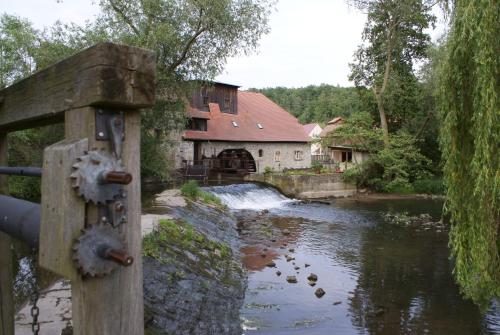 Pension Lindenhof - main image