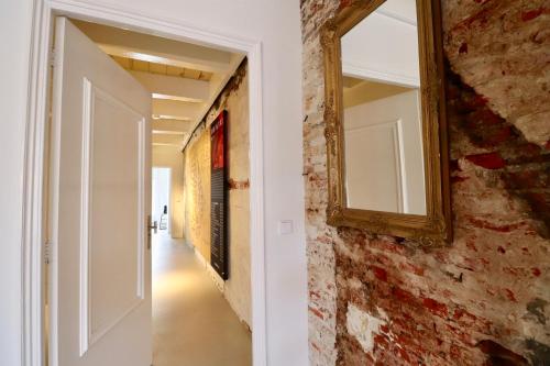 Facilities, Luxe Loft Bierbrouwerij het Klavertje in Dongeradeel