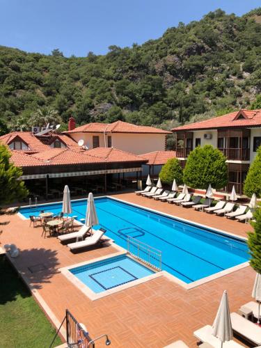 Hotel Oludeniz - image 2