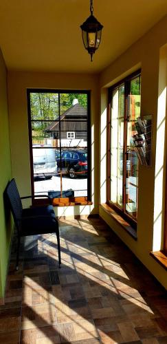 Třeboňské Apartmány - image 14