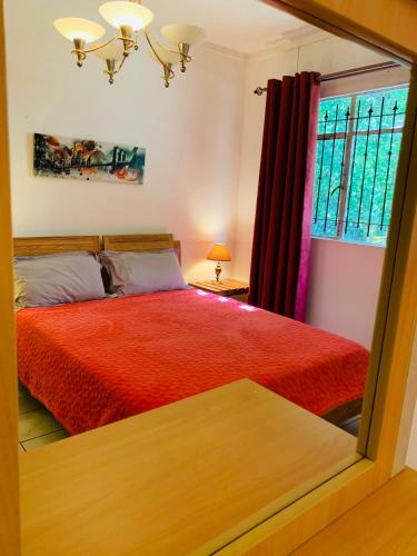 A Hotelcom Anbas Apartment Trou Aux Biches Mauritius - 