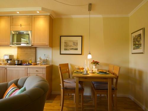 Gästehaus Friedeburg (Gastehaus Friedeburg) in Rantum