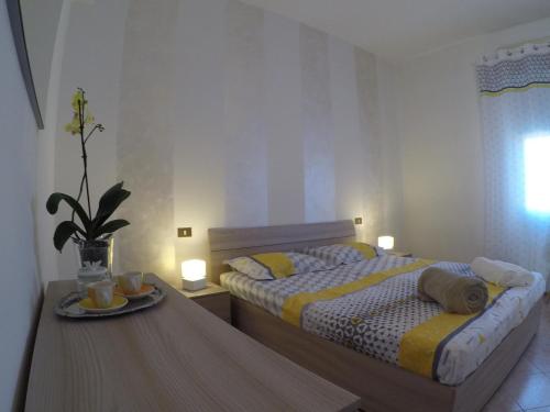 B&B Caprino Veronese - Casa Talita - Bed and Breakfast Caprino Veronese