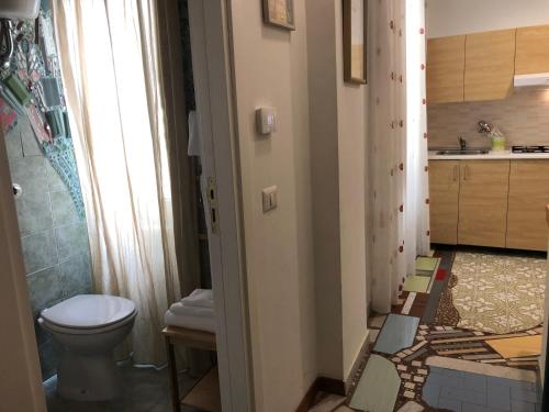 Casa di Erminia, Neapel (Foto 8)