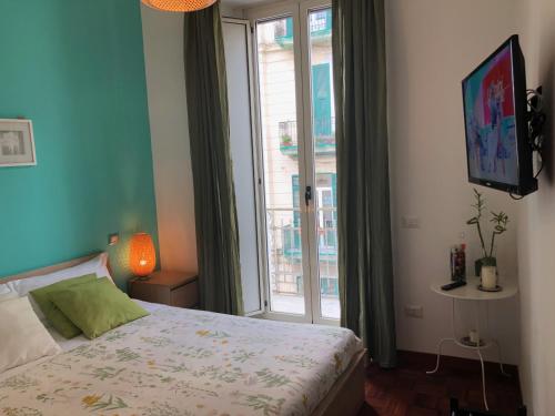 Casa di Erminia, Neapel (Foto 10)