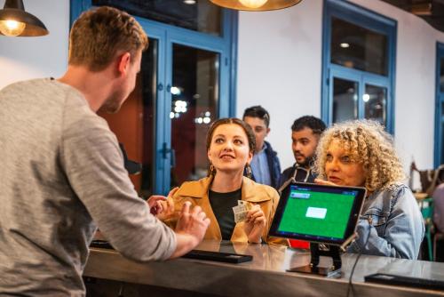 Safestay Passeig de Gràcia - image 8