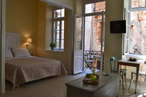 Mimosa - Superior Studio with Balcony 1st Floor image 9