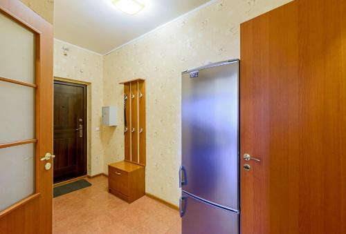 Kolomyagi Flat - main image